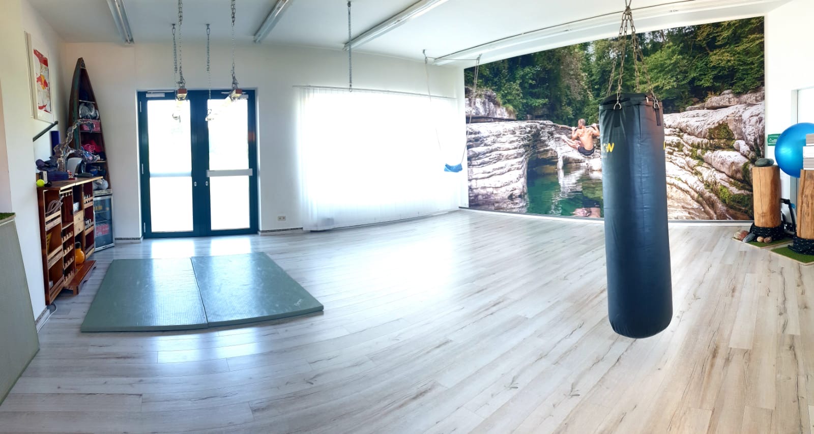 Taekwondo Salzburg - Anif - Anti-Mobbing und Selbstverteidigung Unsere Alternative für Kinderturnen und Kinder-Karate im Salzburger Süden